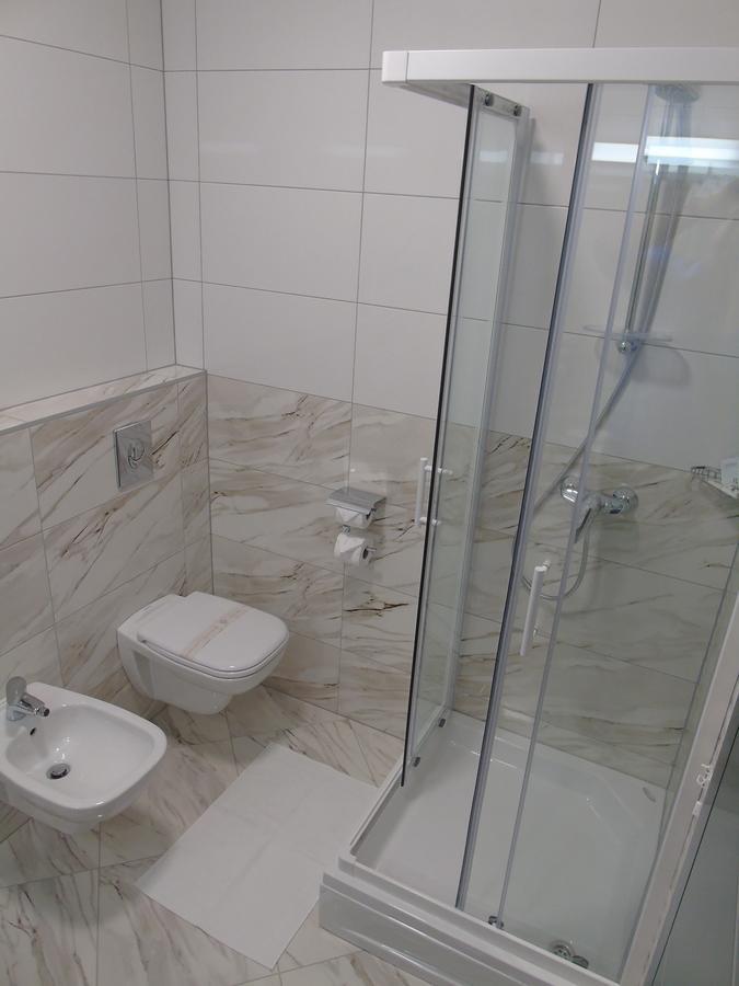 Motel Kamenica Bihać エクステリア 写真