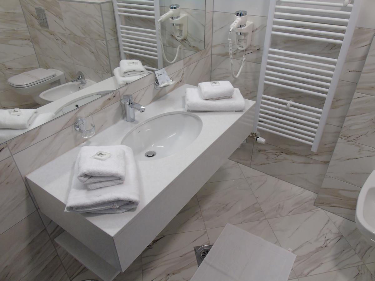 Motel Kamenica Bihać エクステリア 写真
