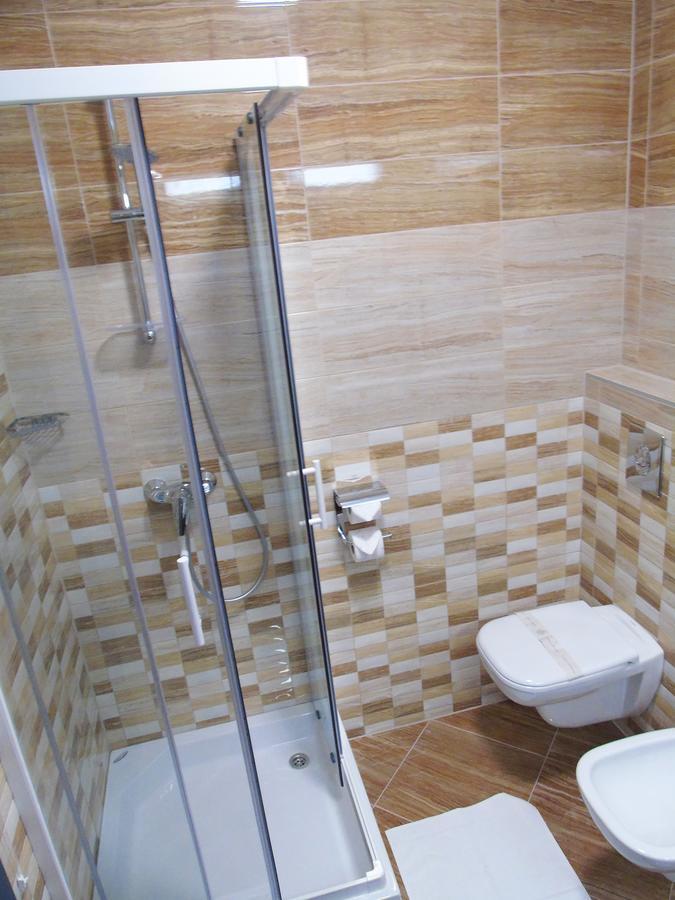 Motel Kamenica Bihać エクステリア 写真