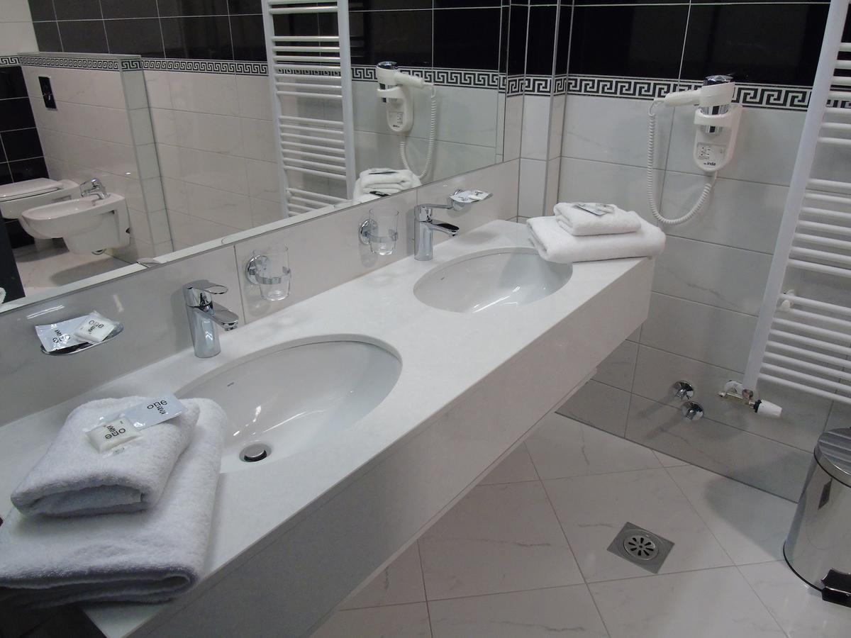 Motel Kamenica Bihać エクステリア 写真