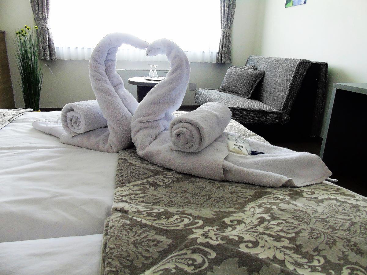Motel Kamenica Bihać エクステリア 写真