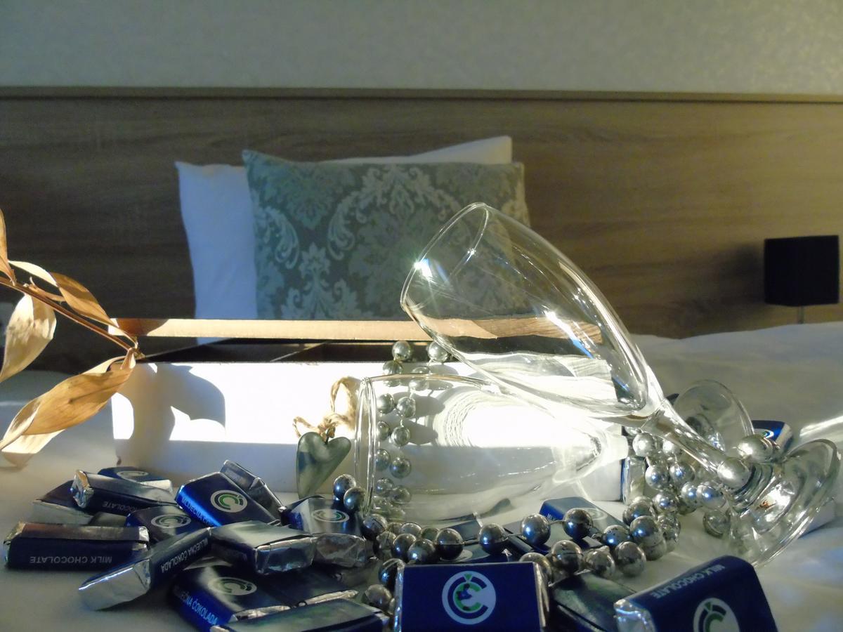 Motel Kamenica Bihać エクステリア 写真