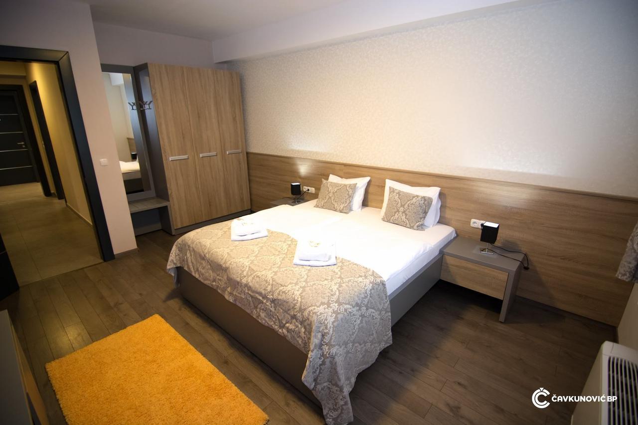 Motel Kamenica Bihać エクステリア 写真